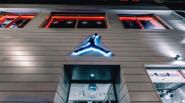 footaction 32 south state street