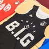 adidas loves New York - Biggie Smalls Jersey