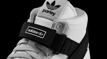adidas Originals by Parley en Argentina