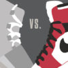 Adidas vs Jordan
