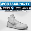 #CollabParty "Party Force"
