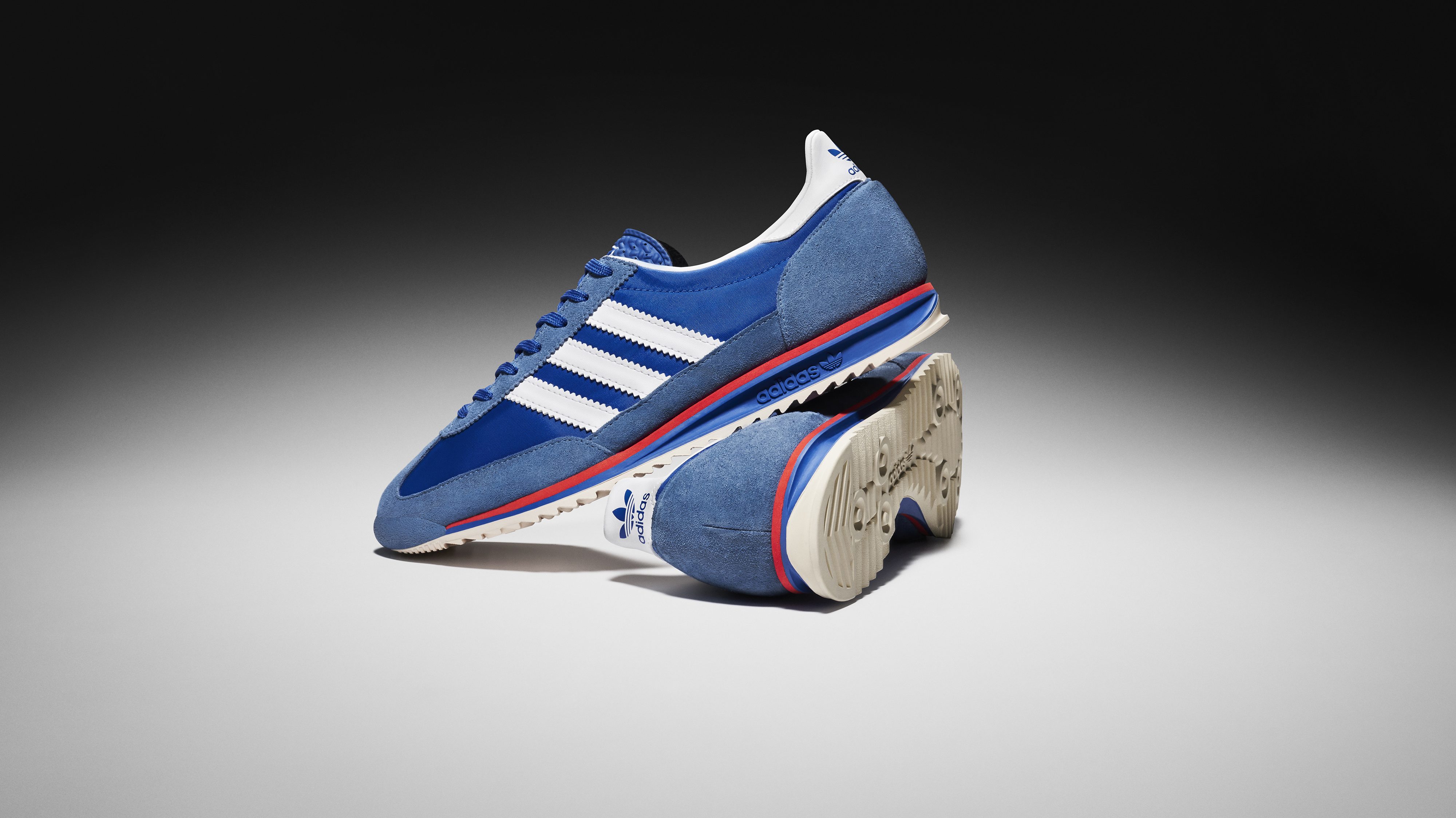 adidas originals vuelve con una de sus siluetas ícono de los años 70 |  SneakerHead Argentina