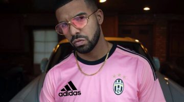 Drake deja Jordan para irse a adidas