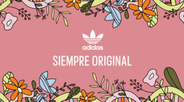 Evento Siempre Original de adidas Originals en Argentina