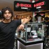 Inauguración G-Shock Store Alto Palermo