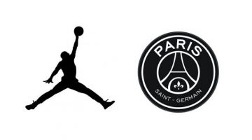 Jordan Brand x Paris Saint Germain