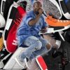 Adidas supera en ventas a Jordan