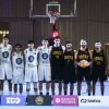 La Unión de Formosa se consagró campeón de la Liga 3x3