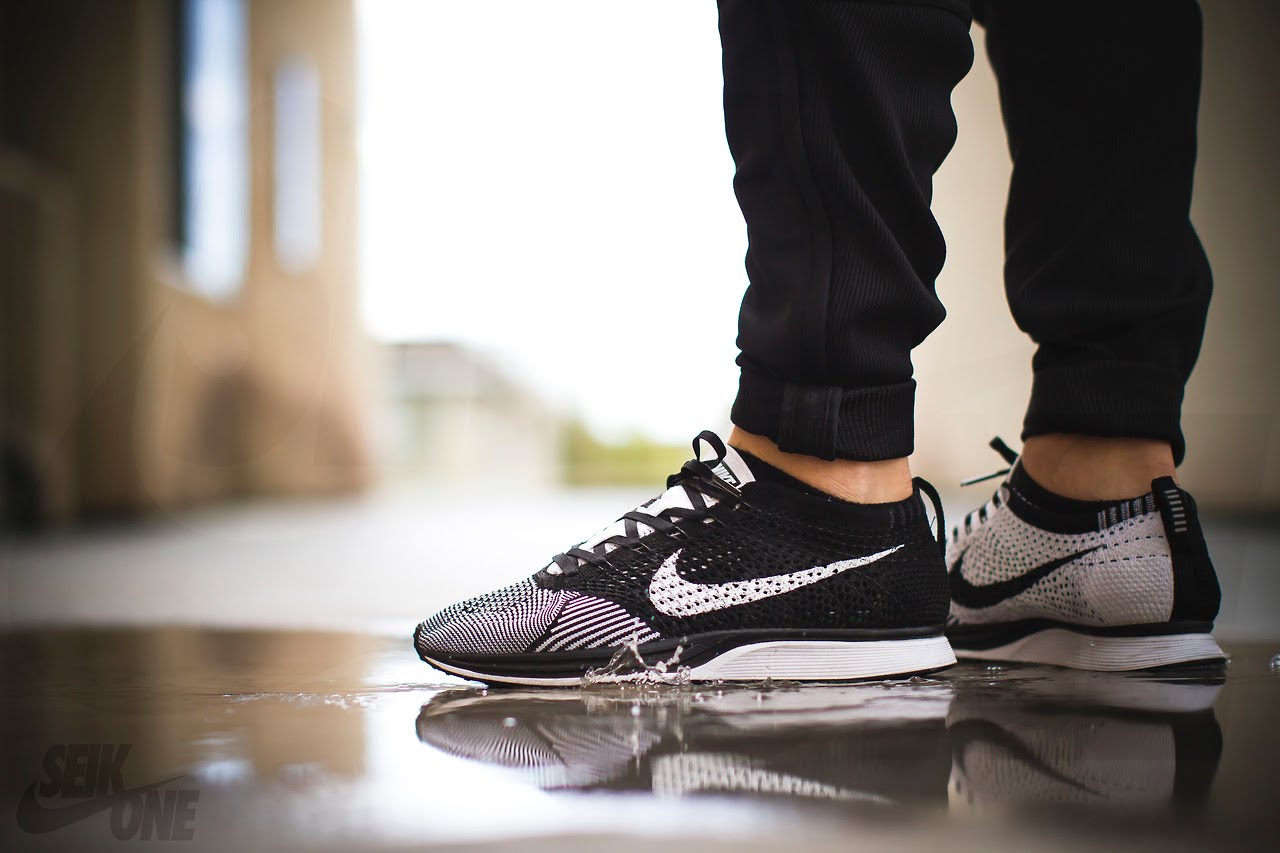 primeknit vs flyknit