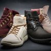 Nas x Foot Locker x Timberland "Legends Club Collection"