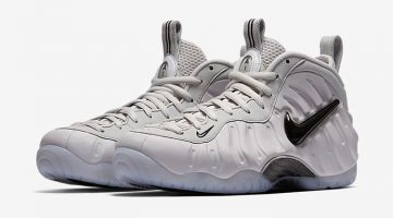 Nike Air Foamposite Pro All Star - Argentina