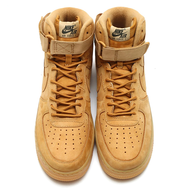 air force one flax high