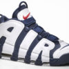Nike Air More Uptempo "Olympic" 1996