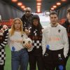 Nike x Virgil Abloh Off-White - Football Mon Amour Collection