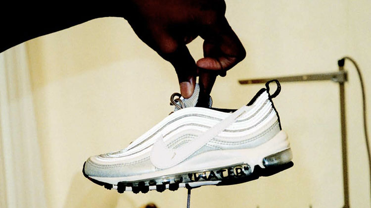 Nike x Off White: cuáles son las zapatillas favoritas de Virgil