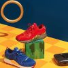 Colección PUMA x SEGA "Sonic y Dr. Eggman" en Argentina