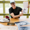 Tinker Hatfield documental Abstract: the art of design