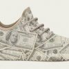Cuál es el precio de las Yeezy en Argentina