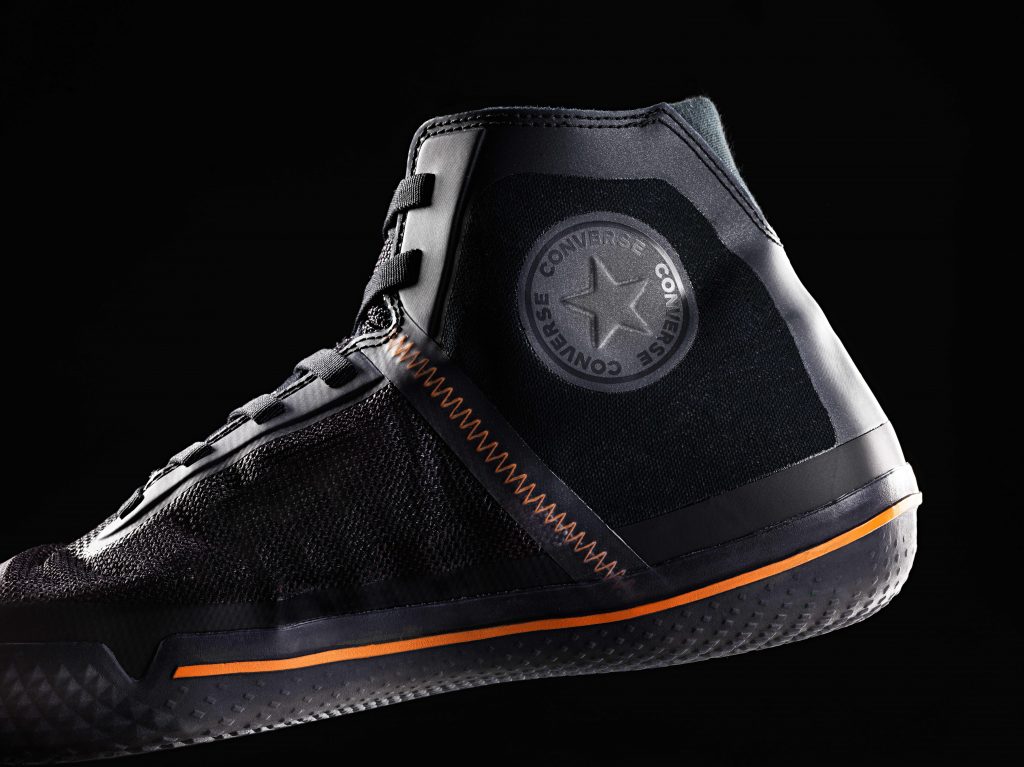 Converse Vuelve Al Basquet Con Las All Star Pro Bb Sneakerhead Argentina