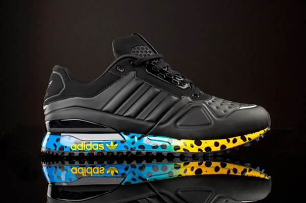 Adidas Originals lanza las ZX T-Runner y TS Lite
