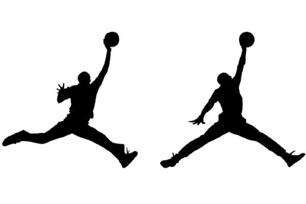 Jumpman Logo OG - Micheal Jordan