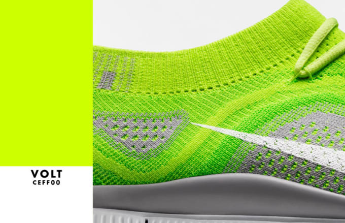 Nike Air Max 90 Hyperfuse "Volt"
