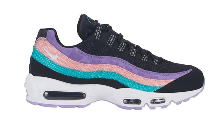 Nike Air Max 95 "Have a Nike Day pack" - Air Max Day 2019 Argentina