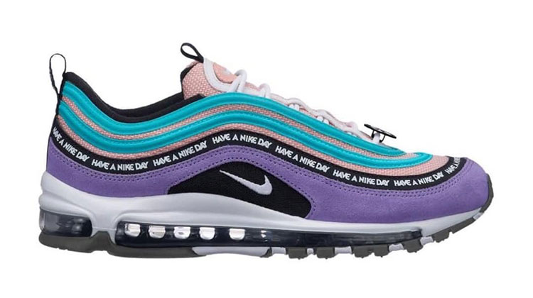 Nike Air Max 97 "Have a Nike Day pack" - Air Max Day 2019 Argentina