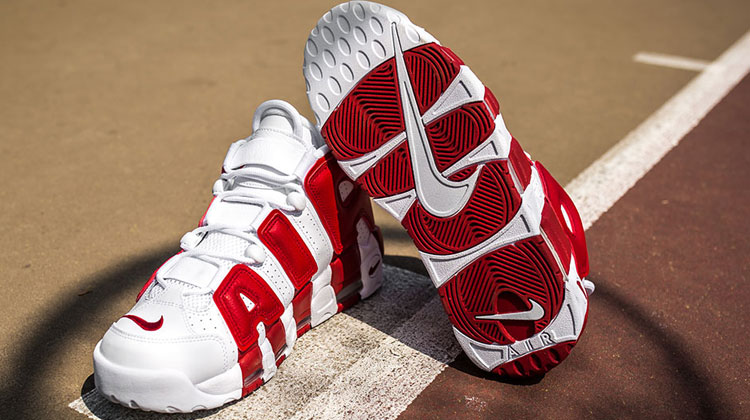 tenis nike air uptempo pippen