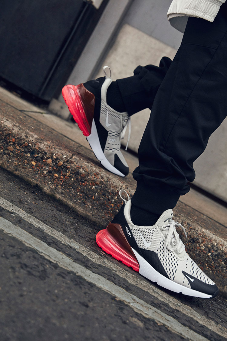 outfit nike air max 270